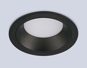 Встраиваемый светильник Ambrella Light TN TN49507