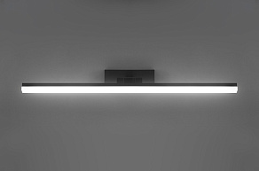 Подсветка для картины LUMINA DECO 6026 LDW 6026-570 BK