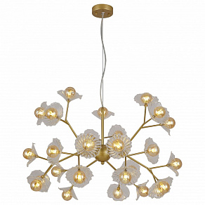 Подвесная люстра F-promo Clementina 2629-27P