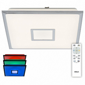 Накладной светильник Citilux Старлайт CL703K80RGB