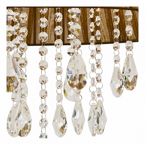 Светильник на штанге Arte Lamp Coppa A3660PL-3BR