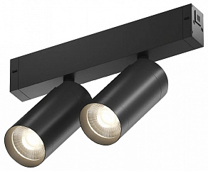 Светильник на штанге Imex  IL.0050.5009-12-CCT-BK