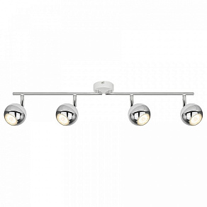 Спот Zumaline Gaster GU16016-4TU2-WH