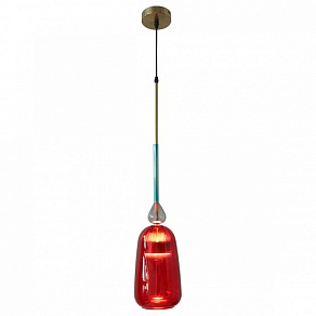 Подвесной светильник Alfa-Light F3224 F3224-23