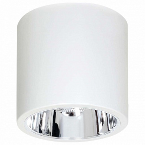 Накладной светильник Luminex Downlight Round 7242