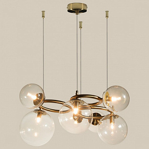 Подвесной светильник Loft it Olympus 10047/7