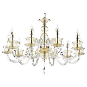 Подвесная люстра Odeon Light Tinta 3951/8