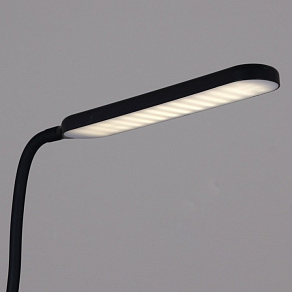 Торшер Reluce 00089 00089-0.6-01 BK