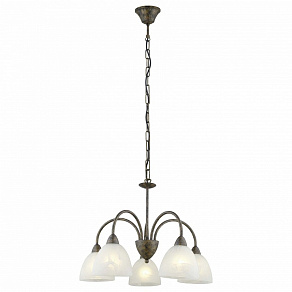 Подвесная люстра Eglo Dionis 89897