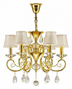 Подвесная люстра Osgona Ricerco 693062