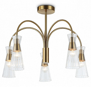 Люстра на штанге Ambrella Light LH LH55701