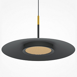 Подвесной светильник Maytoni Halo MOD041PL-L15B3K1