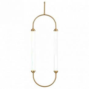 Подвесной светильник Hiper Chris H832-1