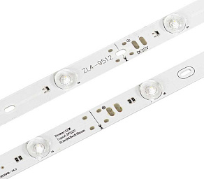 Лента светодиодная ELFLED  ELF-RBF12-12V-0,95m-w