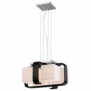 Подвесной светильник Odeon Light Via 2199/4