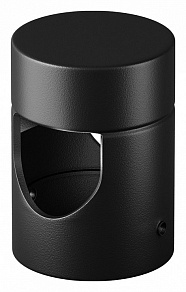 Крепление для ленты Maytoni Круглый 360° 201142