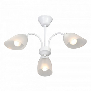Люстра на штанге Vitaluce V3336 V3336-0/3PL
