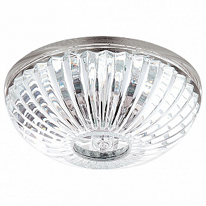 Встраиваемый светильник Lightstar Bozzolo 002414