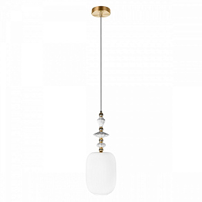 Подвесной светильник Loft it Family 10365/G