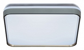 Накладной светильник LUMINA DECO Paneli LDC 8061-450 BL