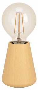 Настольная лампа декоративная Eglo ASBY 44014