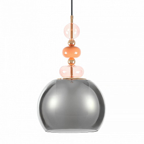 Подвесной светильник MyFar Louis MR2502-1P
