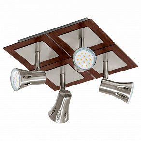 Спот Eglo Algonda 93557