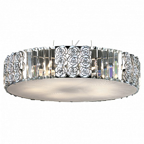 Подвесной светильник Odeon Light Flo 2757/10