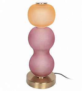 Настольная лампа декоративная Loft it Lollipop 10239T/A
