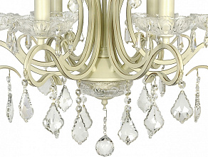 Подвесная люстра Arti Lampadari Luminare Luminare E 1.1.6.601 C