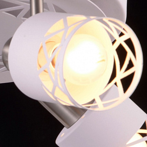 Спот Natali Kovaltseva Essen ESSEN 81044-5C STAIN GRAY