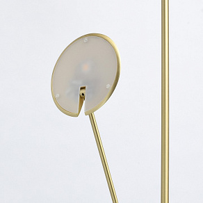 Торшер DeMarkt Гэлэкси 14 632045802