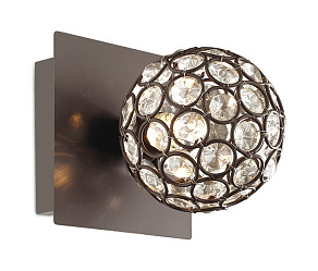 Бра Odeon Light Aketi 1 2473/1W