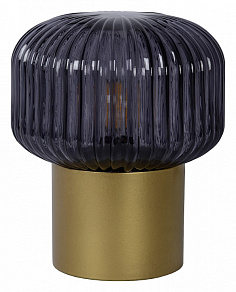 Настольная лампа декоративная Lucide Jany 78595/01/02