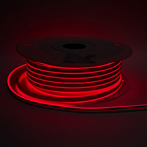 Комплект с лентой светодиодной Eleganz LUX EL-N220-9R