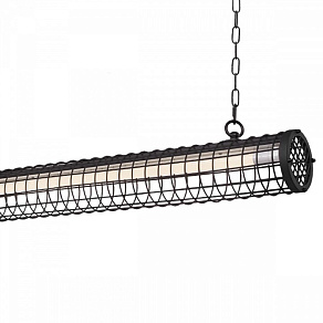 Подвесной светильник Loft it Office LOFT1702BK