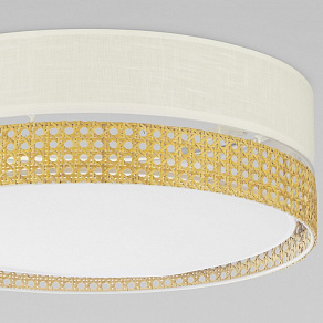 Накладной светильник TK Lighting Paglia 6690 Paglia