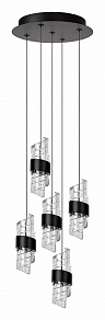 Подвесной светильник Lucide Kligande 13496/36/30