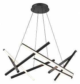 Подвесная люстра Vele Luce Meteora VL7232P07