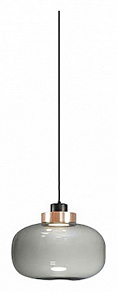 Подвесной светильник Moderli Clear V2071-P