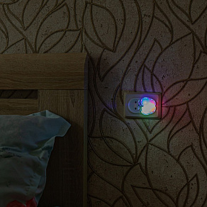 Ночник Uniel DTL-308 10319