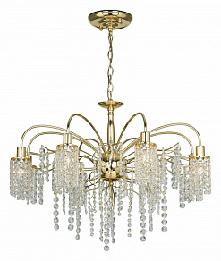 Подвесная люстра Favourite Caesar 2636-8U