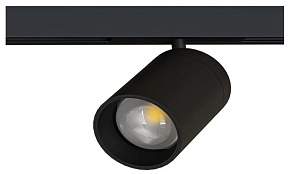 Светильник на штанге Arte Lamp PRESTO A6328PL-1BK