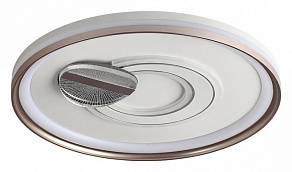 Накладной светильник Sonex Gemini 7787/85L