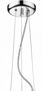 Подвесная люстра SIMPLE STORY 5031 5031-5PL