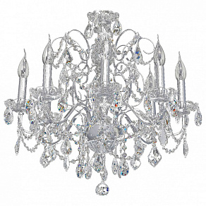 Подвесная люстра MW-Light Каролина 7 367013408