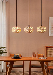 Подвесной светильник Eglo Amsfield 1 43863