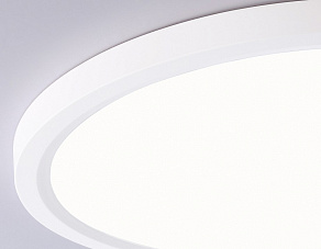 Накладной светильник Ambrella Light FZ FZ1905