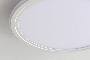 Накладной светильник Zortes GALO ZRS.10112.09