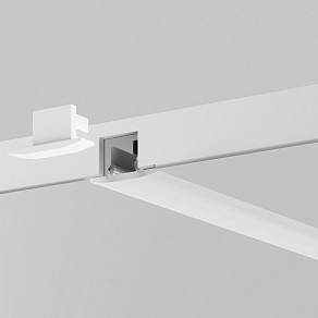 Заглушка для профиля Maytoni Led Strip  642084